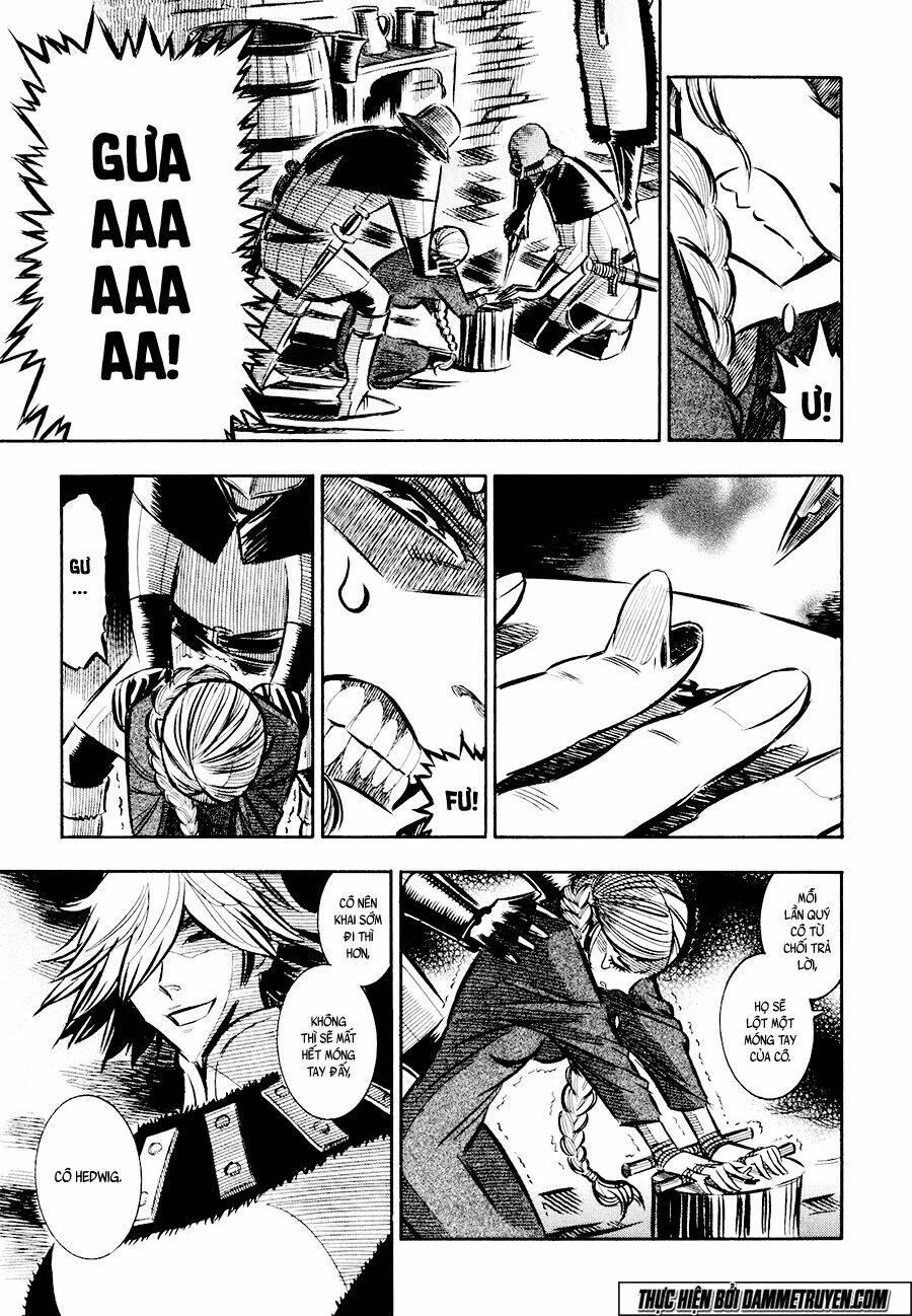 wolfsmund chapter 10 - Trang 7