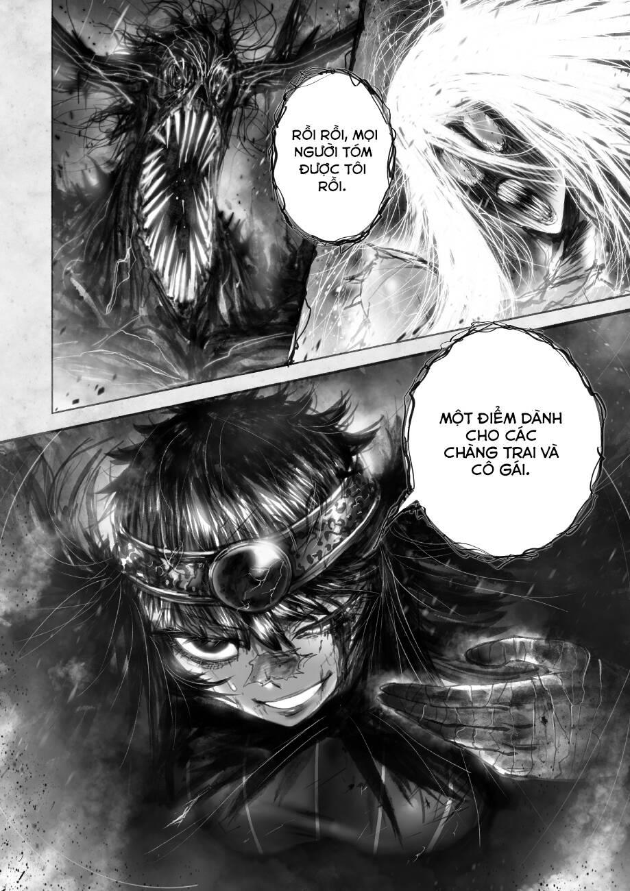 ramia - yana chapter 5.1 - Trang 5