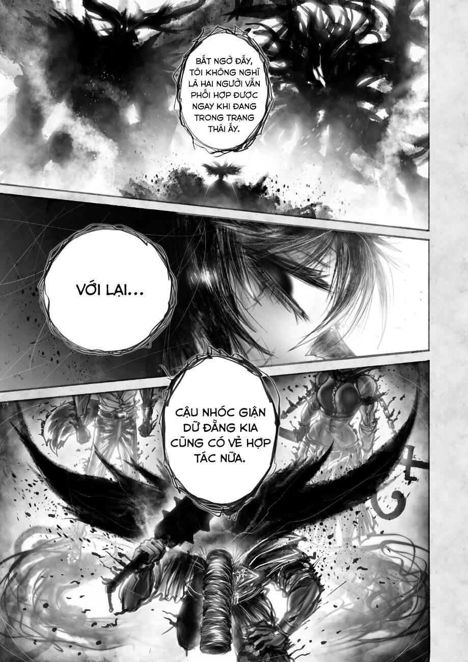 ramia - yana chapter 5.1 - Trang 6