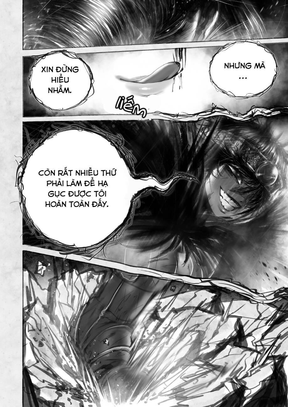 ramia - yana chapter 5.1 - Trang 7