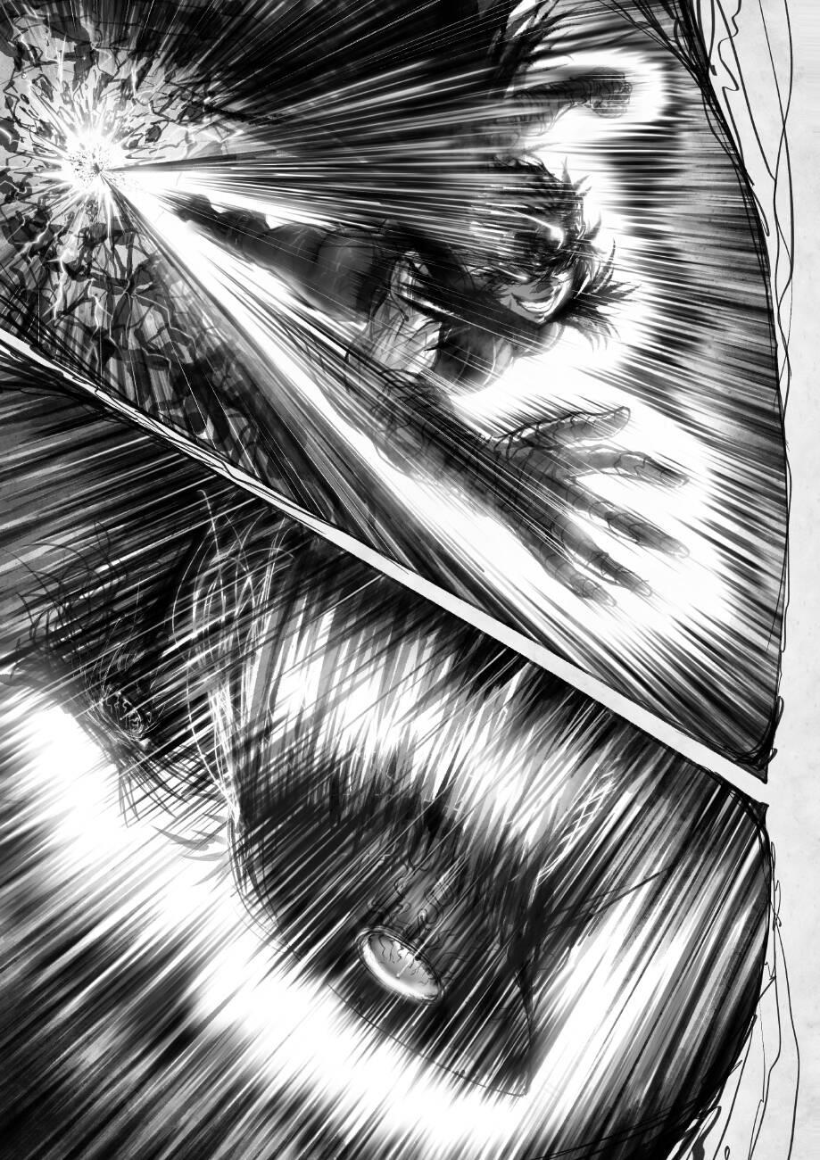 ramia - yana chapter 5.1 - Trang 8