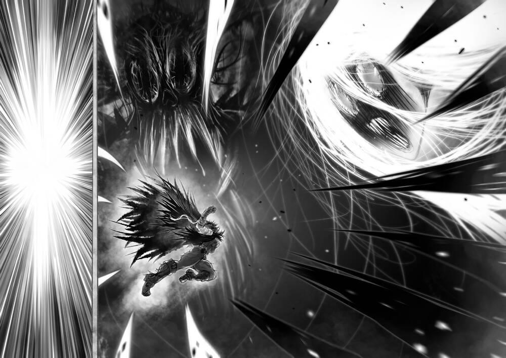 ramia - yana chapter 5.1 - Trang 9