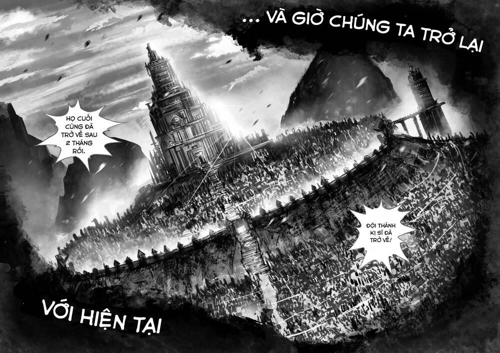 ramia - yana chapter 5.1 - Trang 10
