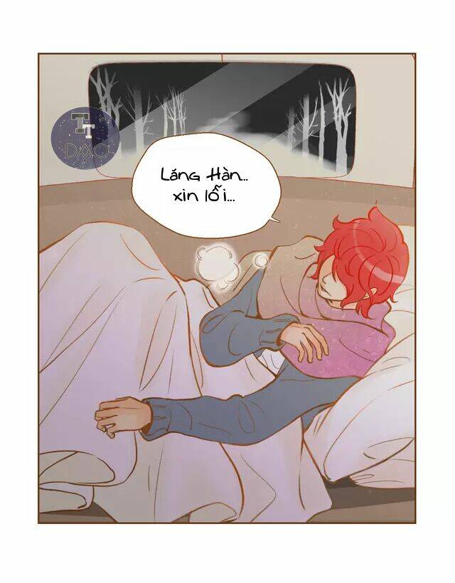 tân lang yếu tòng tiểu dưỡng khởi chapter 11 - Trang 4