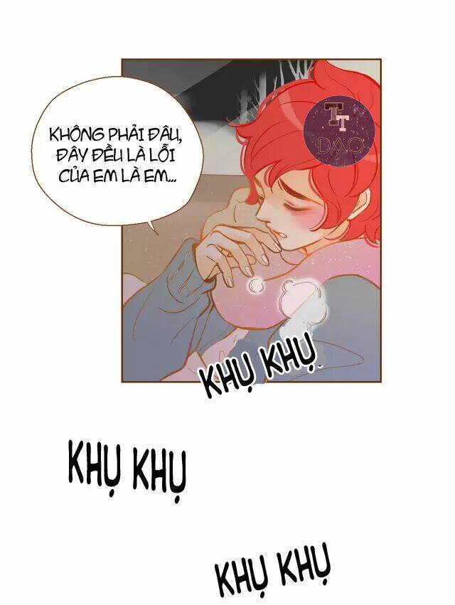 tân lang yếu tòng tiểu dưỡng khởi chapter 11 - Trang 6