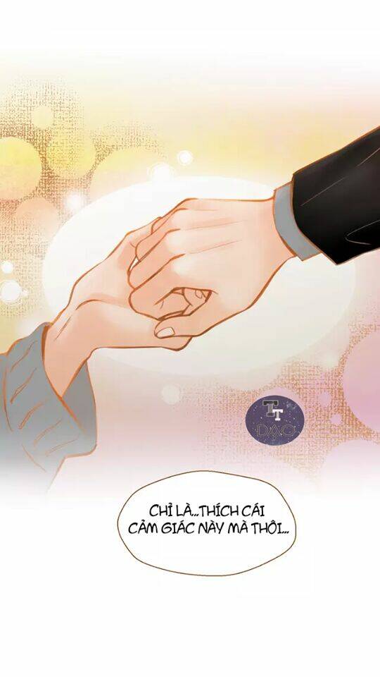 tân lang yếu tòng tiểu dưỡng khởi chapter 11 - Trang 17