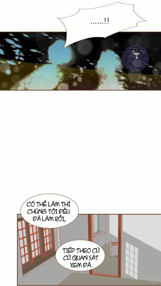 tân lang yếu tòng tiểu dưỡng khởi chapter 11 - Trang 21