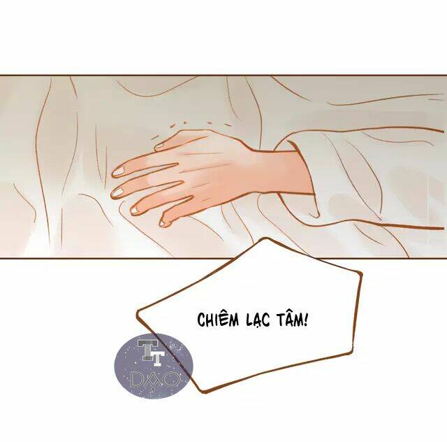 tân lang yếu tòng tiểu dưỡng khởi chapter 11 - Trang 39