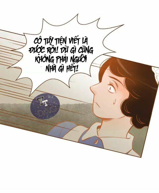 tân lang yếu tòng tiểu dưỡng khởi chapter 11 - Trang 42