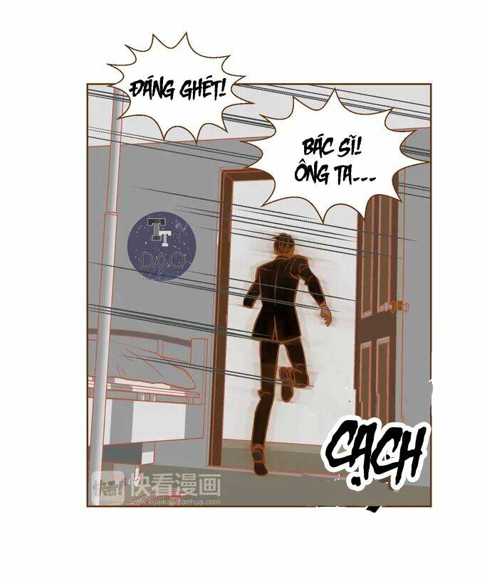 tân lang yếu tòng tiểu dưỡng khởi chapter 11 - Trang 44