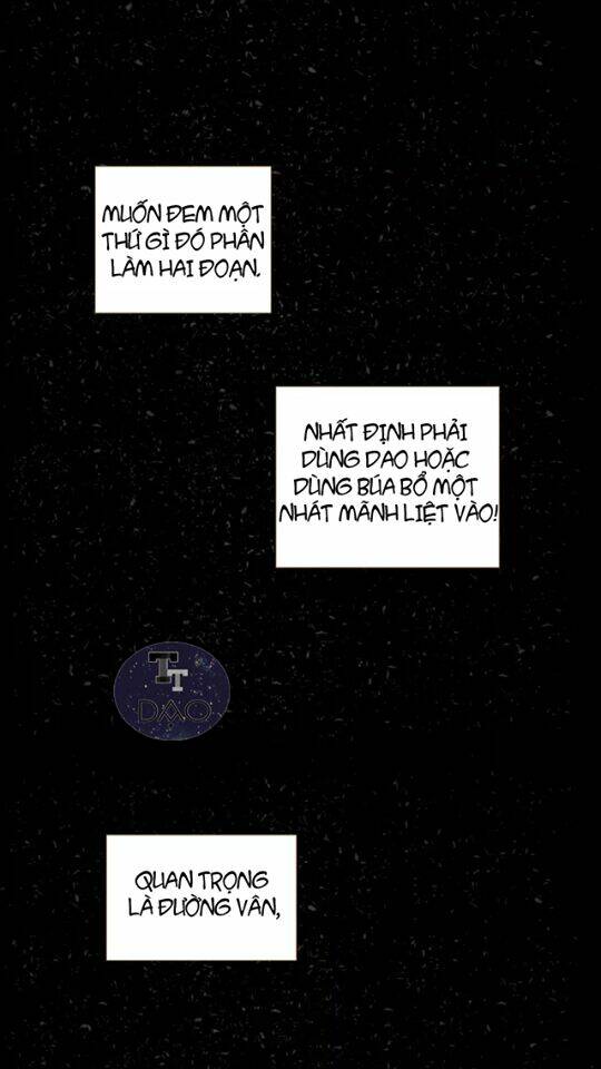 tân lang yếu tòng tiểu dưỡng khởi chapter 11 - Trang 47