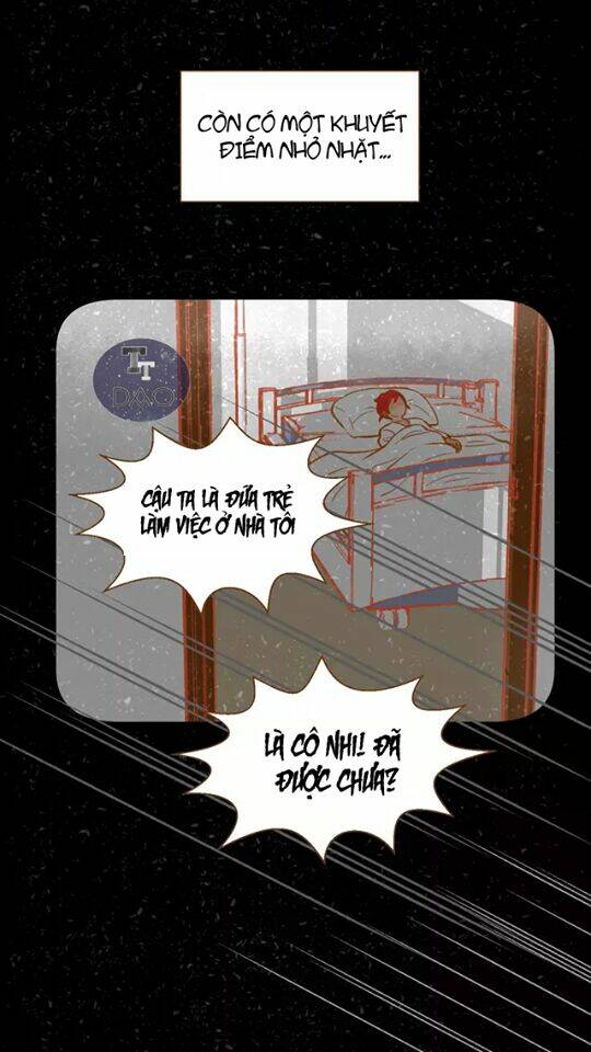 tân lang yếu tòng tiểu dưỡng khởi chapter 11 - Trang 48