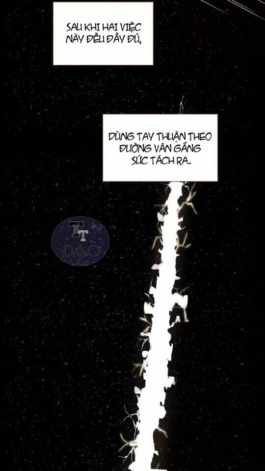 tân lang yếu tòng tiểu dưỡng khởi chapter 11 - Trang 49