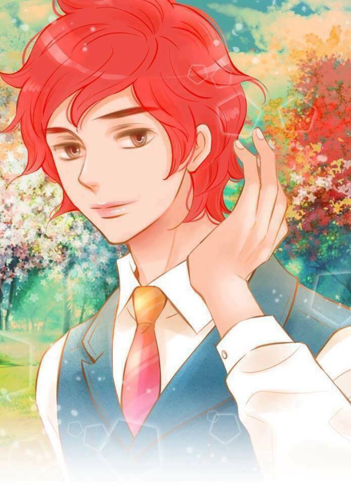 tân lang yếu tòng tiểu dưỡng khởi chapter 20 - Trang 1