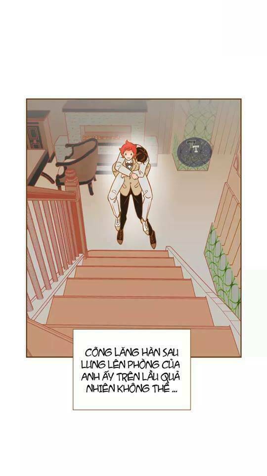 tân lang yếu tòng tiểu dưỡng khởi chapter 20 - Trang 4