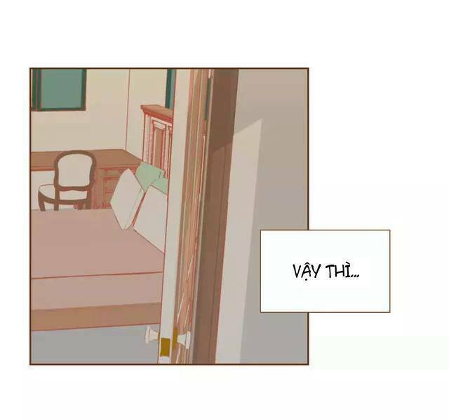 tân lang yếu tòng tiểu dưỡng khởi chapter 20 - Trang 5