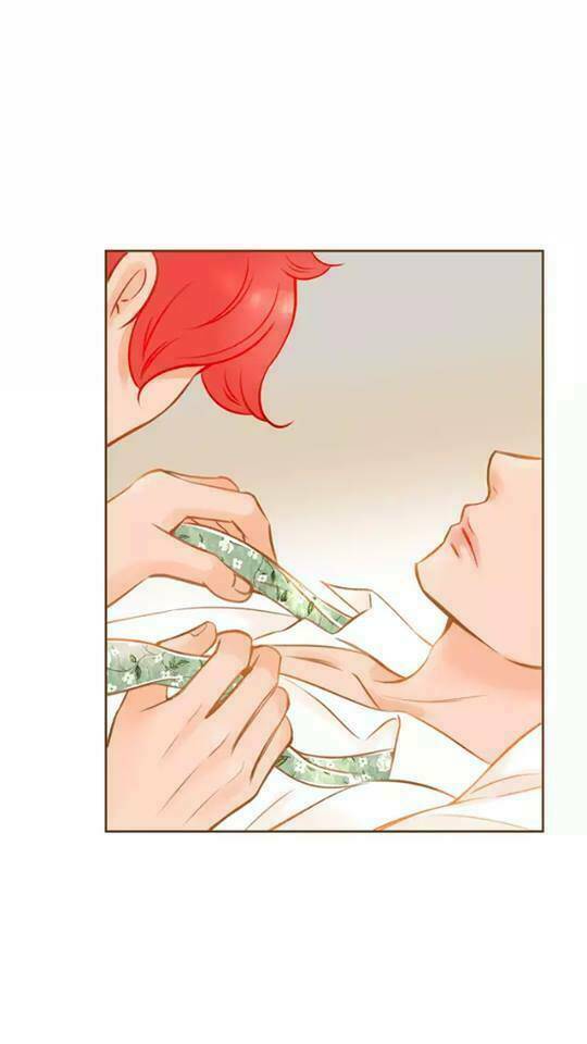 tân lang yếu tòng tiểu dưỡng khởi chapter 20 - Trang 7