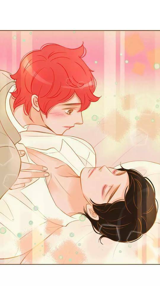 tân lang yếu tòng tiểu dưỡng khởi chapter 20 - Trang 8