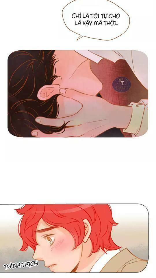 tân lang yếu tòng tiểu dưỡng khởi chapter 20 - Trang 13