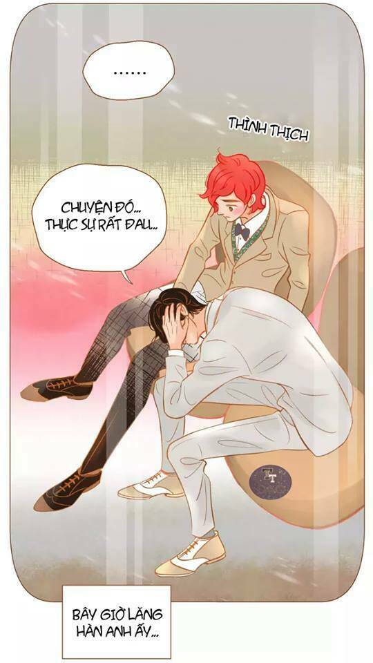 tân lang yếu tòng tiểu dưỡng khởi chapter 20 - Trang 15