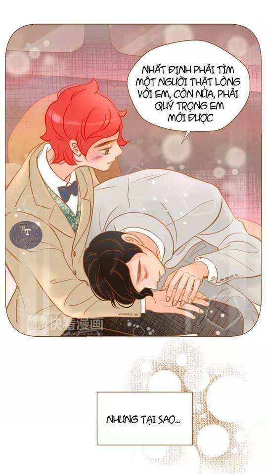 tân lang yếu tòng tiểu dưỡng khởi chapter 20 - Trang 17