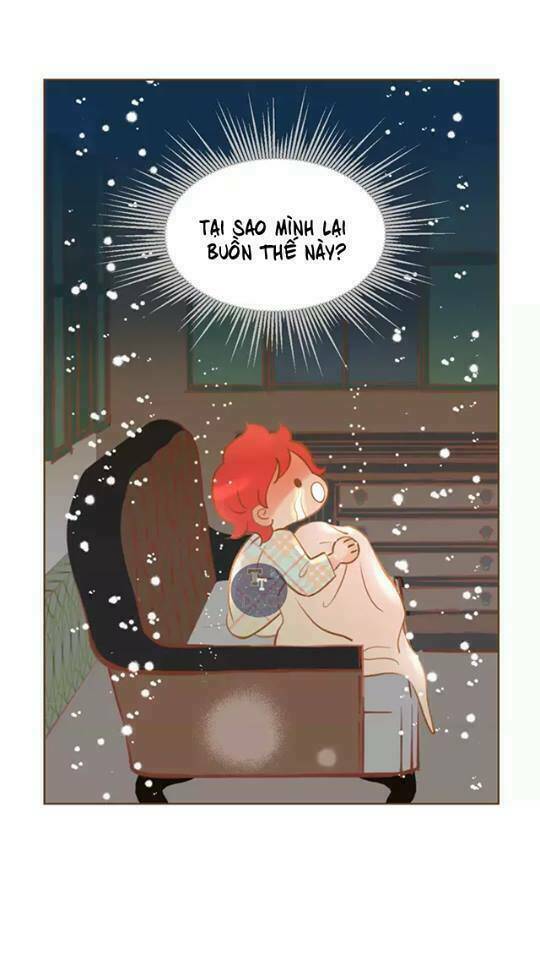 tân lang yếu tòng tiểu dưỡng khởi chapter 20 - Trang 18