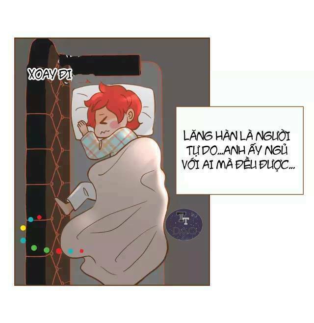 tân lang yếu tòng tiểu dưỡng khởi chapter 20 - Trang 19