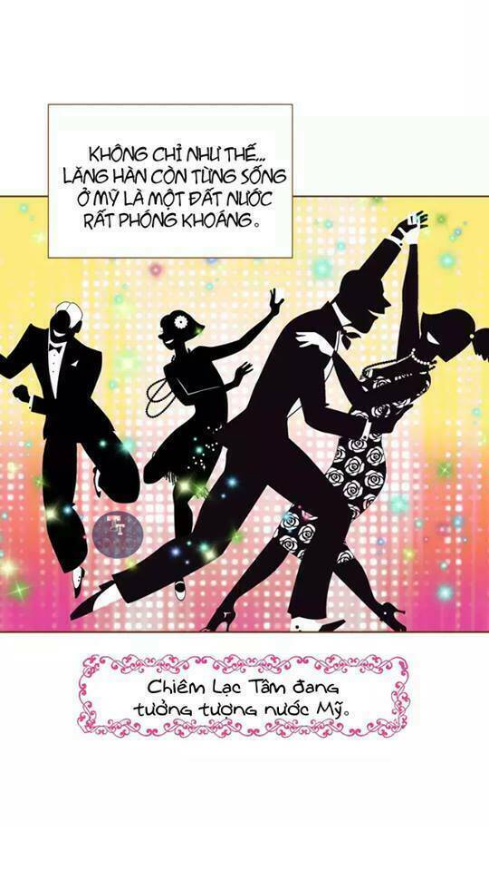 tân lang yếu tòng tiểu dưỡng khởi chapter 20 - Trang 21