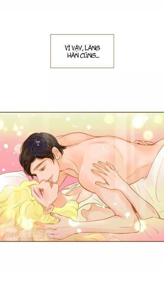 tân lang yếu tòng tiểu dưỡng khởi chapter 20 - Trang 22