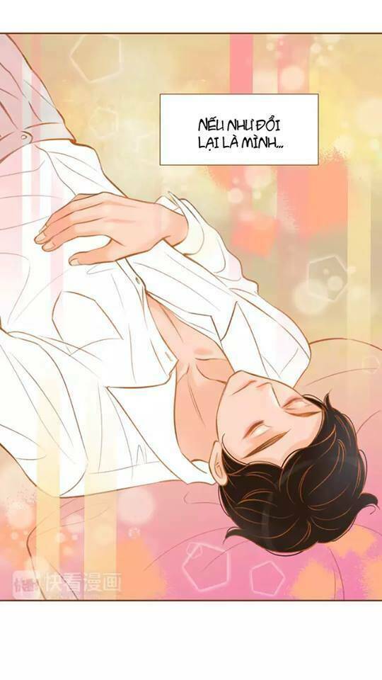 tân lang yếu tòng tiểu dưỡng khởi chapter 20 - Trang 30