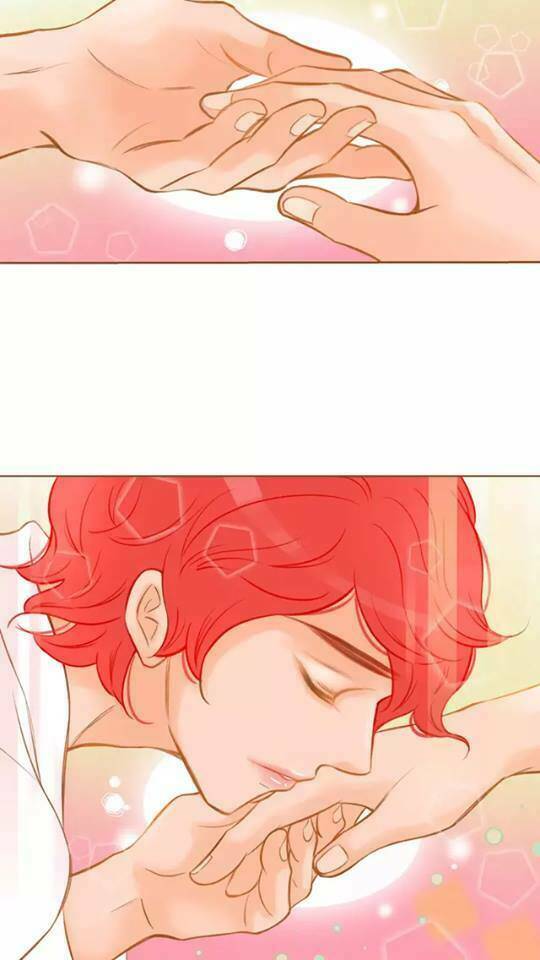 tân lang yếu tòng tiểu dưỡng khởi chapter 20 - Trang 33
