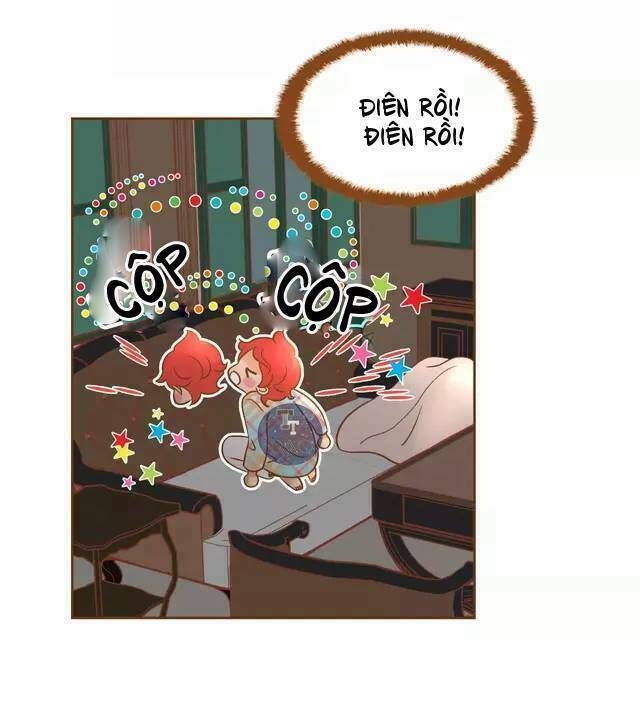 tân lang yếu tòng tiểu dưỡng khởi chapter 20 - Trang 35