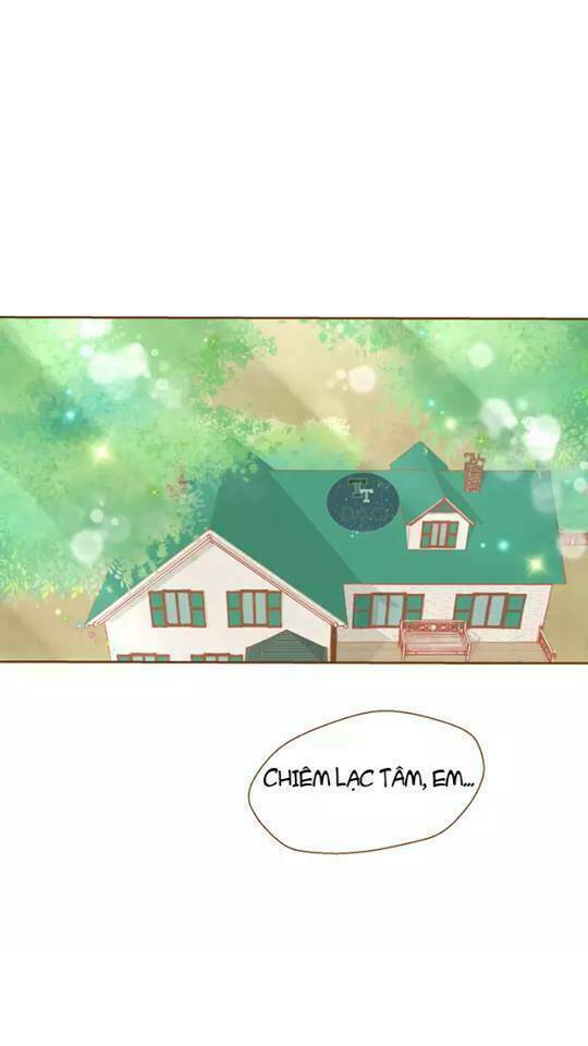 tân lang yếu tòng tiểu dưỡng khởi chapter 20 - Trang 37