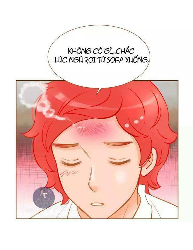 tân lang yếu tòng tiểu dưỡng khởi chapter 20 - Trang 39