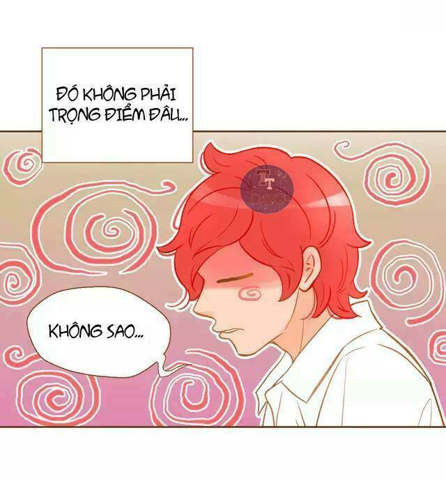 tân lang yếu tòng tiểu dưỡng khởi chapter 20 - Trang 41