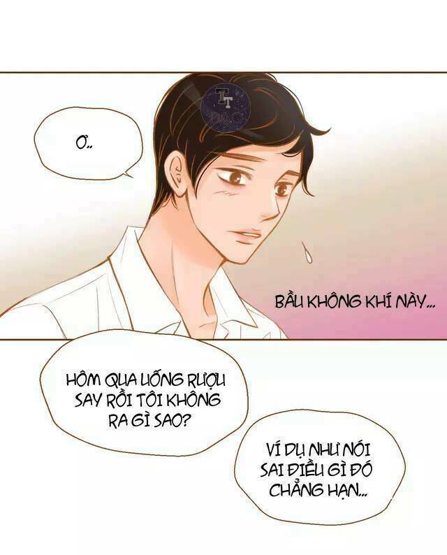 tân lang yếu tòng tiểu dưỡng khởi chapter 20 - Trang 42