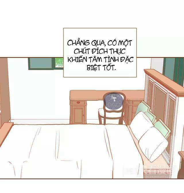 tân lang yếu tòng tiểu dưỡng khởi chapter 20 - Trang 49