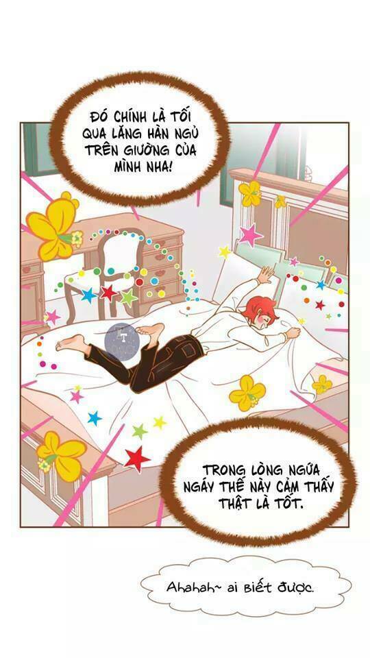 tân lang yếu tòng tiểu dưỡng khởi chapter 20 - Trang 50