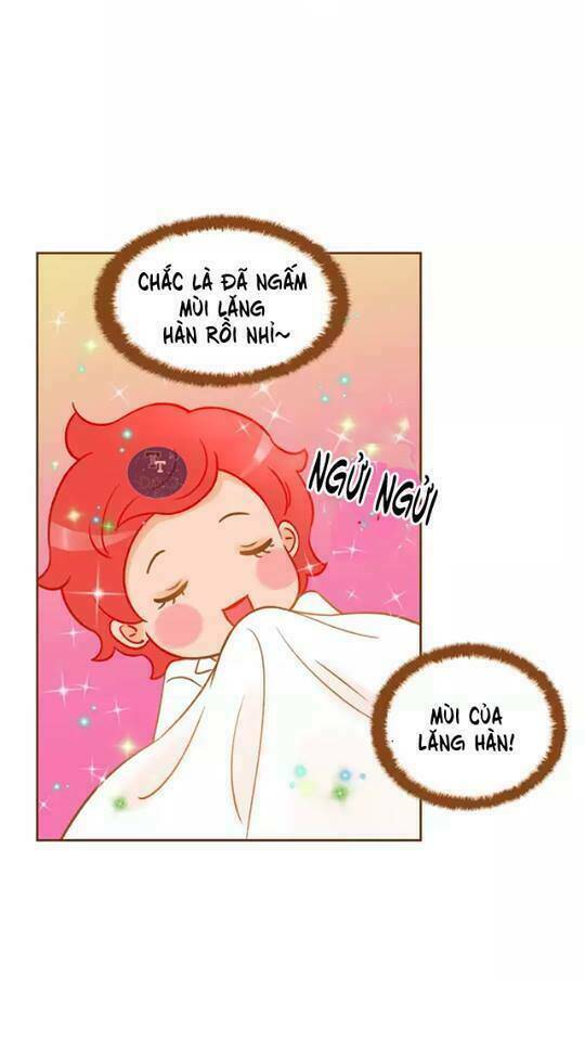 tân lang yếu tòng tiểu dưỡng khởi chapter 20 - Trang 51