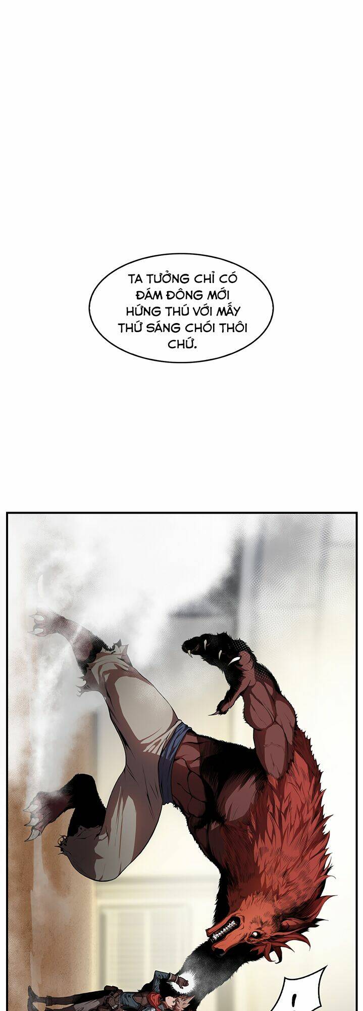 bless chapter 8 - Trang 2