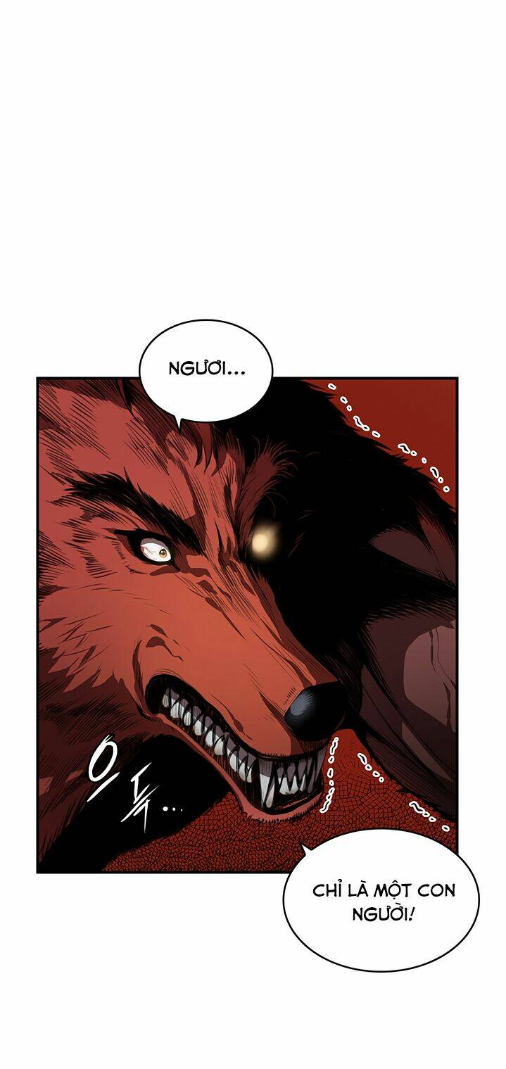 bless chapter 8 - Trang 4