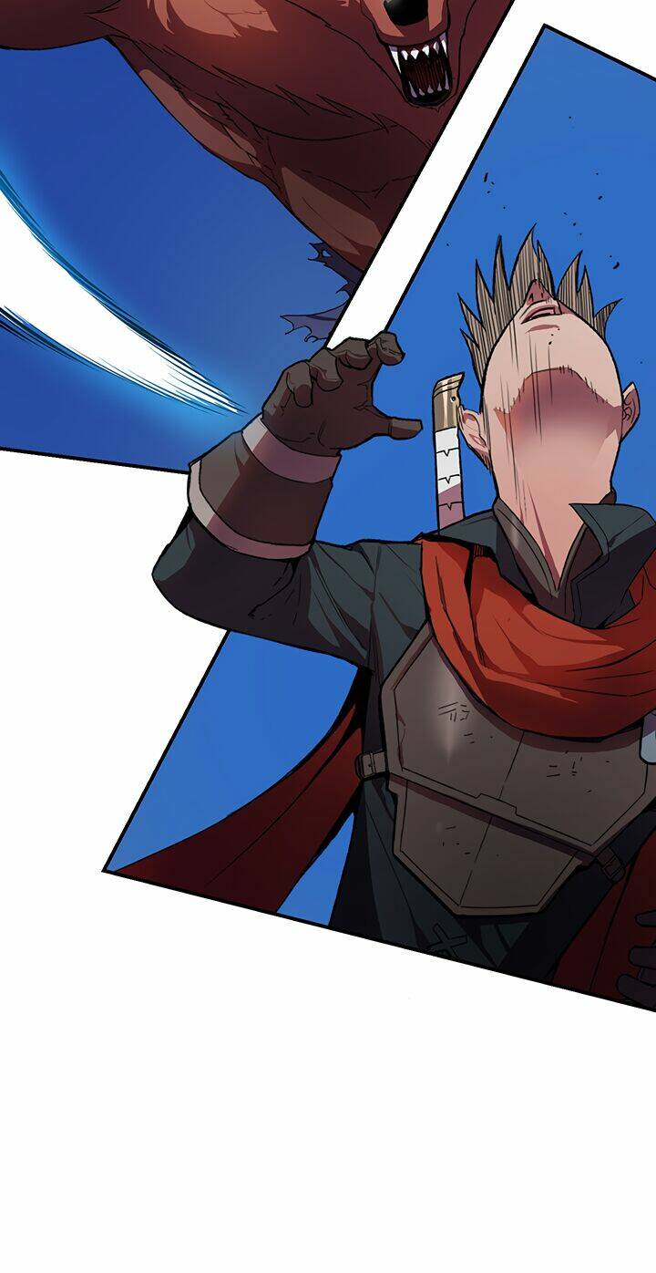 bless chapter 8 - Trang 11