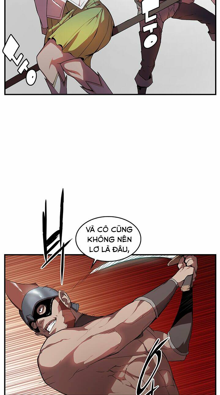 bless chapter 8 - Trang 13