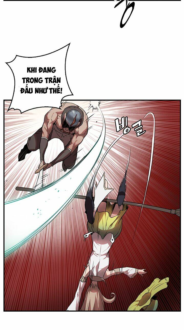 bless chapter 8 - Trang 14