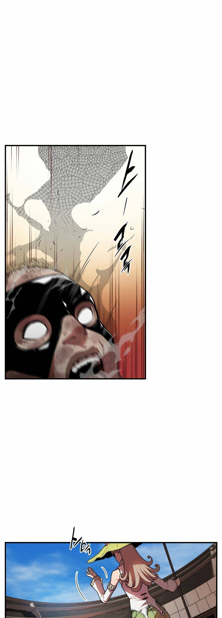 bless chapter 8 - Trang 17