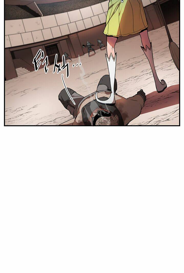 bless chapter 8 - Trang 18