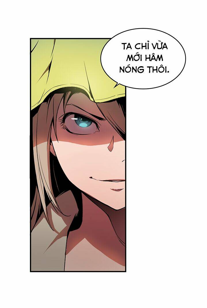 bless chapter 8 - Trang 19