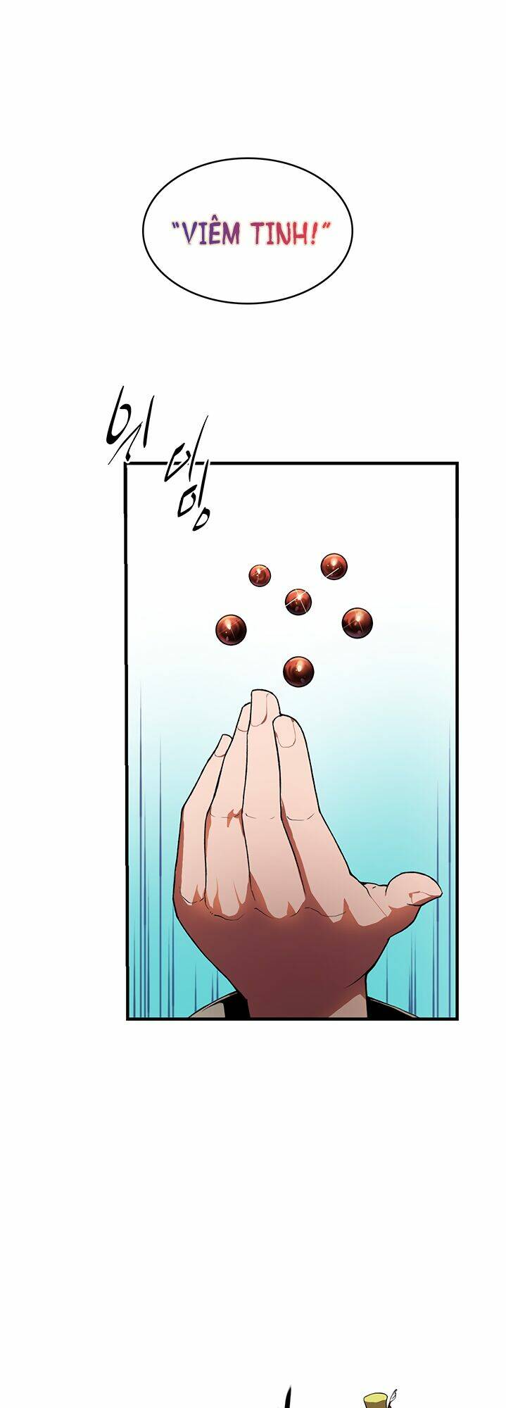 bless chapter 8 - Trang 20
