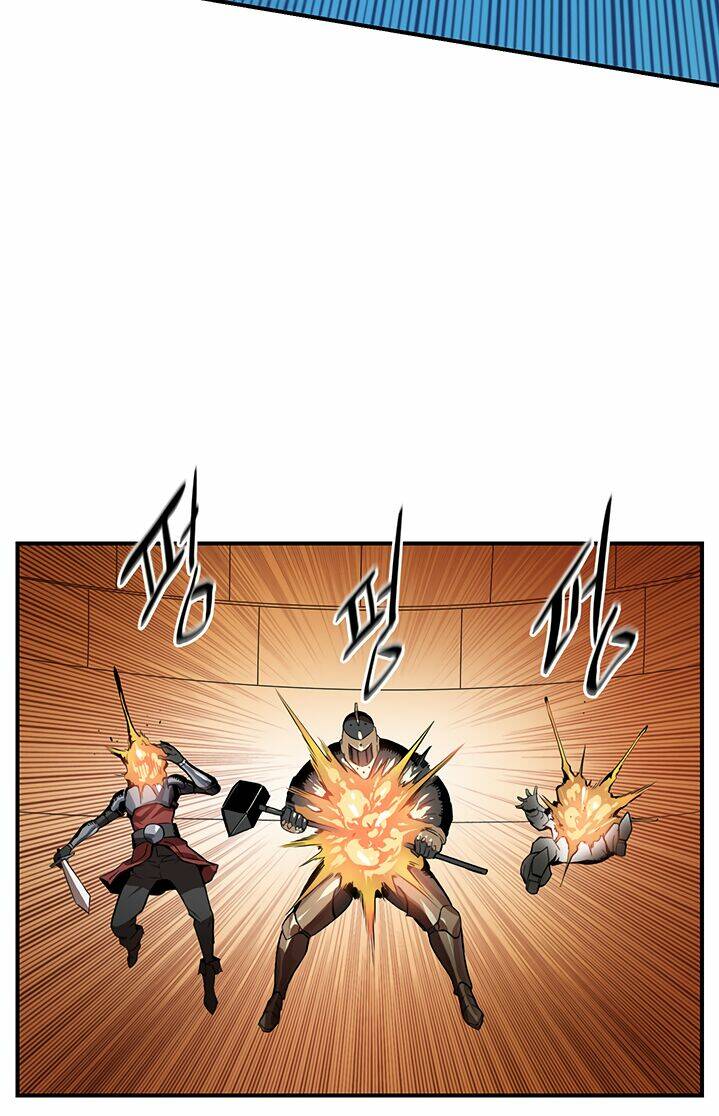 bless chapter 8 - Trang 22