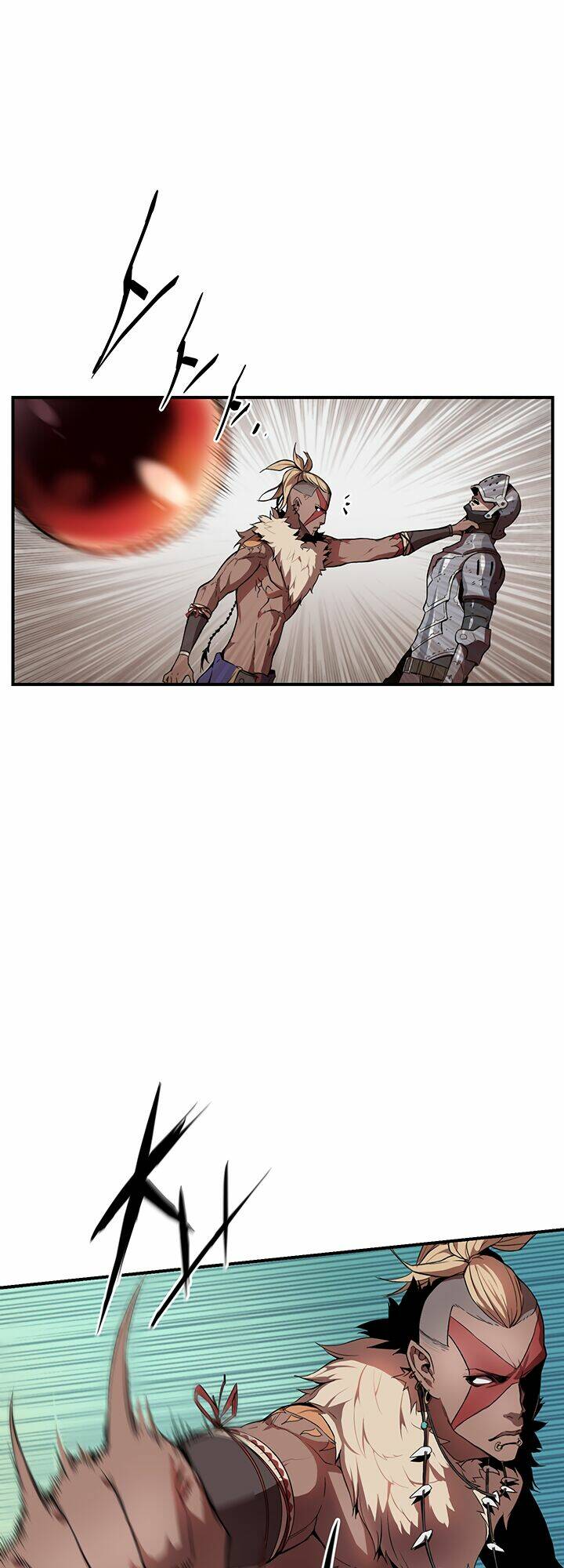 bless chapter 8 - Trang 23